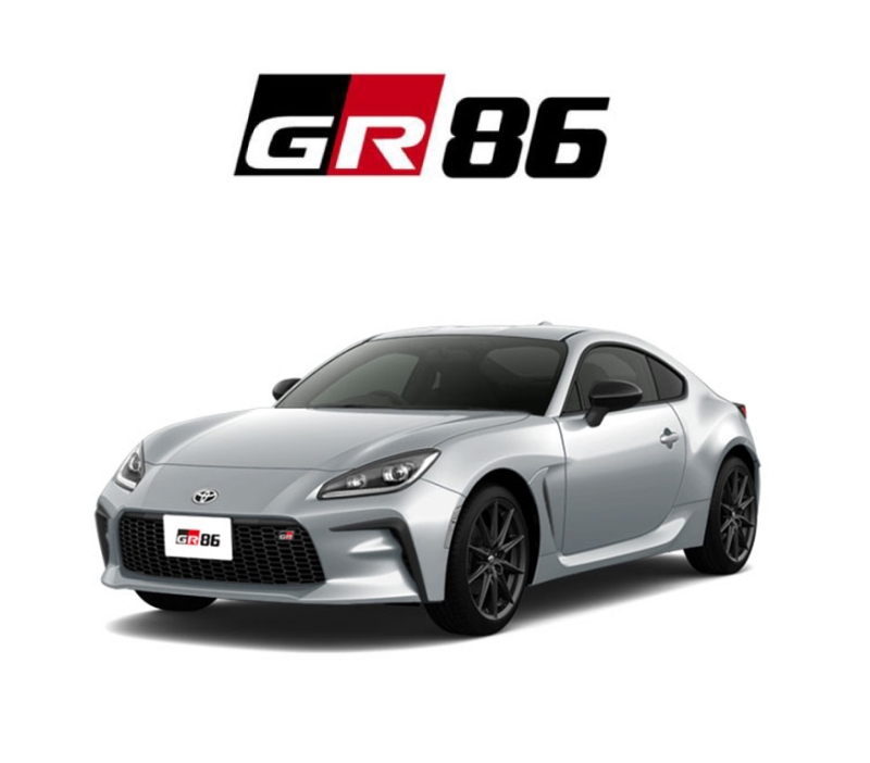 GR86