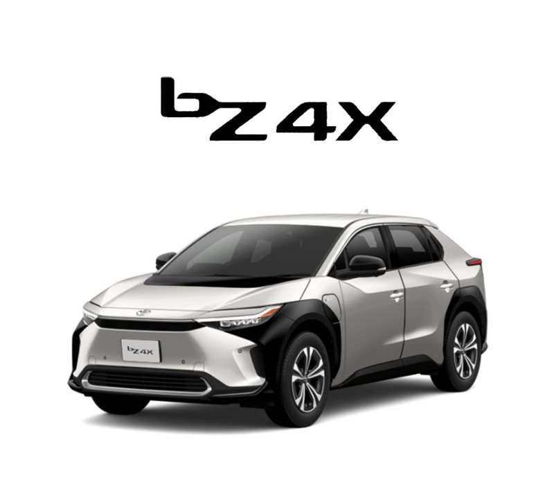 bZ4X